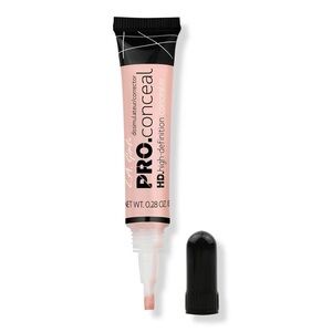 ❗️LAST 1❗️🤎5 For $25🤎 LA GIRL HD Pro Concealer in Cool Pink Corrector
